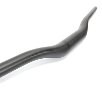 Cannondale HollowGram SAVE 30mm Riser Bar 35mm x 80mm Carbon