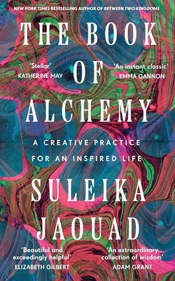 The Book of Alchemy | Suleika Jaouad | englisch