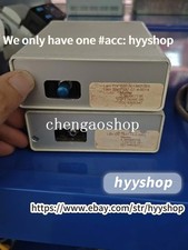 1PCS USED LAM RESEARCH 685-801852-005 by Fedex or DHL #N8644 YF/hyy