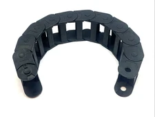 Igus E26.07.125 Energy Chain Cable Carrier 11 Links