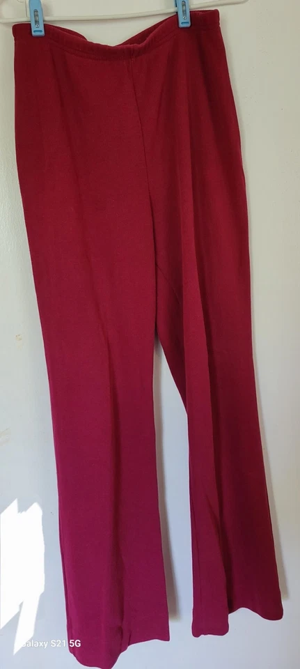 Weekender Wear pantsuit with jacket and belt Foto 2 de 4