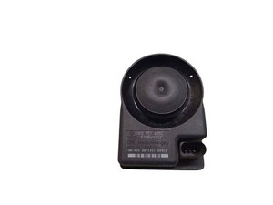 Audi A3 S3 8P 2008 Sirene Signalhorn Alarmanlage 1K0951605C CIE25034