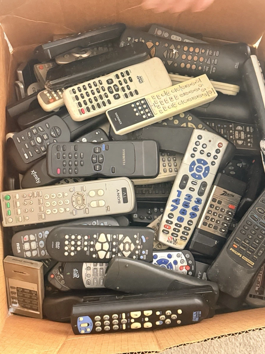 CONTROL REMOTO A DISTANCIA JVC NEX ORIZON HYUNDAI PARA TV LED LCD