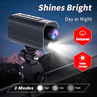 5K Action Camera Motorcycle Helmet Cam WiFi EIS Stabilization Cycling Recorder — photo 3