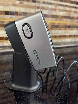 SCANDISK IMAGE MATE 12 In 1 MODEL SDDR-89 V4
