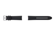 Samsung-tracker smartwatch Ridge Sport Band-20mm-ET-SFR85S-Black-ET-SFR85SBEGUJ