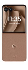 Motorola RAZR Plus 2025 5G XT2557 256GB AT T MOCHA MOUSSE GREAT 