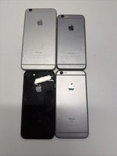 iPhone - Lot of 4 Bundle/batch