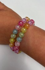 Kids jewellery - Pair of bracelets