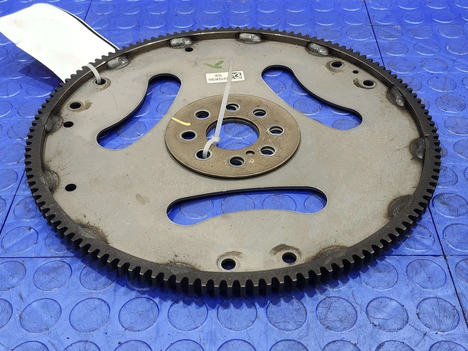 Placa de transmisión flexible de volante automático Dodge Chrysler Ram 3,6 L OEM 4752463AB Foto 2 de 4