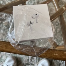 Open Box never used AirPod Pro 2nd Generation With Case
