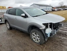 Fuel Pump Assembly AWD Fits 11-15 MAZDA CX-9 2327479