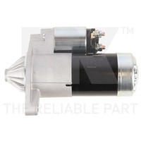 NK Anlasser Starter 1,2Kw Passend FüR Jeep Cherokee Grand Wrangler | 4722970