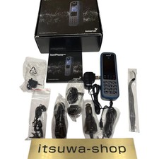 Inmarsat IsatPhone Pro Global Satellite Phone SIM Free with BOX Used From Japan