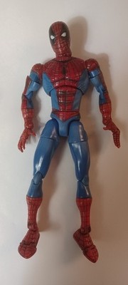 Marvel Legends Toybiz Series Mcfarlane SPIDER-MAN 6'' Action Figure 2003 Rare!!