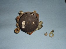 Holley Carburetor Carb Electric Choke Housing 34r-12586b 4-barrel 4150 4160