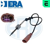 Era 551663A Sensor FüR Abgastemperatur Sensor Abgastemperatur FüR Seat FüR Vw