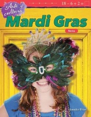 Jennifer Prior Arte y cultura: Mardi Gras (Taschenbuch)