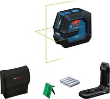 Bosch Professional GLL 20-22 G Linienlaser NEU & OVP