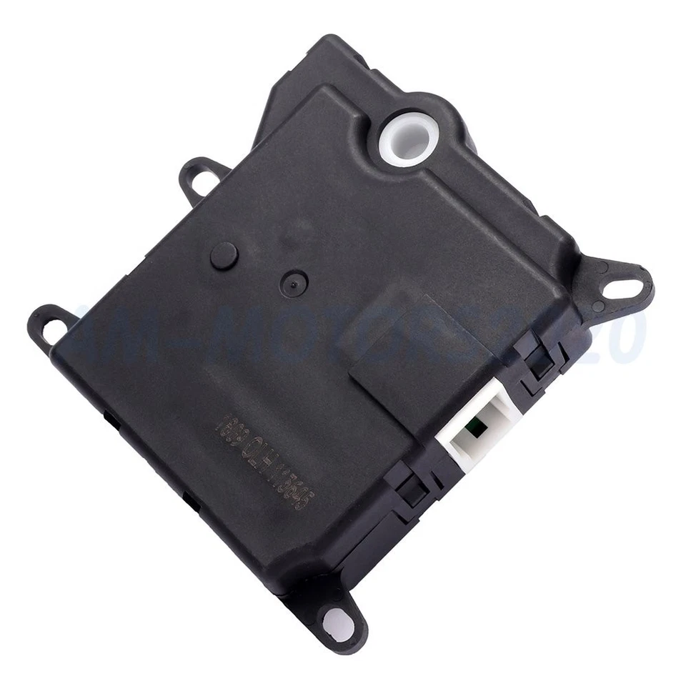 Set/1 Heater Air Blend Door Actuator For Ford F250 F350 F450 Super Duty A/C HOT - Image 4 of 4