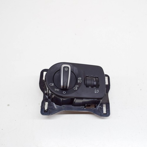 AUDI A1 8X Scheinwerferschalter Steuergerät 8P0919093 2.00 Diesel 100kw 2013 RHD