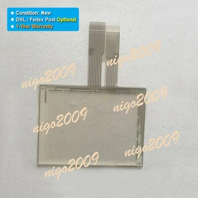 MARKENLOS New Touch Screen Glass Fit for HIOKI 3532-50 LCR HiTESTER One-Year Warranty #WD9