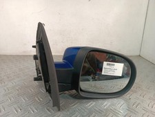 Retroviseur droit (ou coque) Renault CLIO