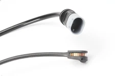 Signal contact, wear brake pads TEXTAR 98042400 for 5 (F10) 3 2010-