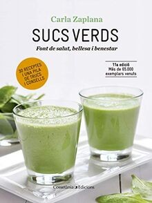 Sucs verds: font de salut, bellesa i benestar von Z... | Buch | Zustand sehr gut