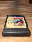 Vintage 1982 US Games Atari 2600 Game Entombed TESTED