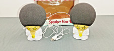 70`s Groovy speaker men from sainsburys novelty usb speakers for phone or desk