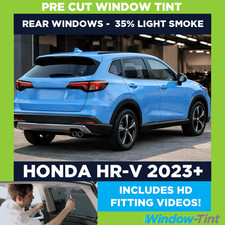 Pare-brise Honda HR-V