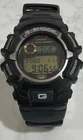 Vintage Casio G-SHOCK G-2300 Tough Solar 2184 Data Memory World Time