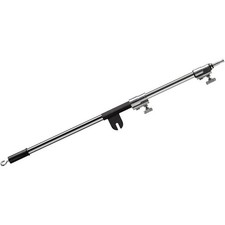 Kupo Baby Boom, Extends from 3.8-7.8', Steel