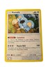 Pokemon Komala SM41 Black Star Promo LP- MP