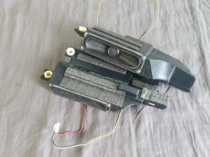 SAMSUNG TV / LE32C550J1W / Speaker / Lautsprecher / BN96-12871A /