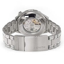 Zenith DEFY A3648 Revival 03.A3648.670/21.M3648 Wristwatch 5