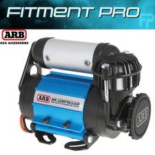Arb On-board High Performance Output Air Compressor Wfull Wiring Mount Ckma12 Arb On-board High Performance Output Air Compressor Wfull Wiring Mount Ckma12