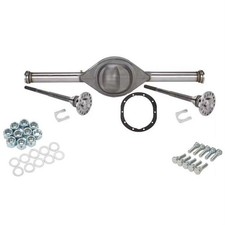Speedway Centered Housing Fits Ford 9 In Axle Kit 48 Inch Width