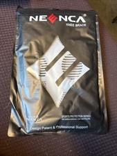 Neenca Knee Braces Compression Sleeves With Full Support Size XXL. New