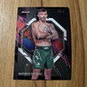 Matheus Nicolau UFC Topps Finest 2024 #99 Common Card