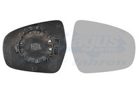 VAN Wezel Spiegelglas, AußEnspiegel Rechts FüR Suzuki