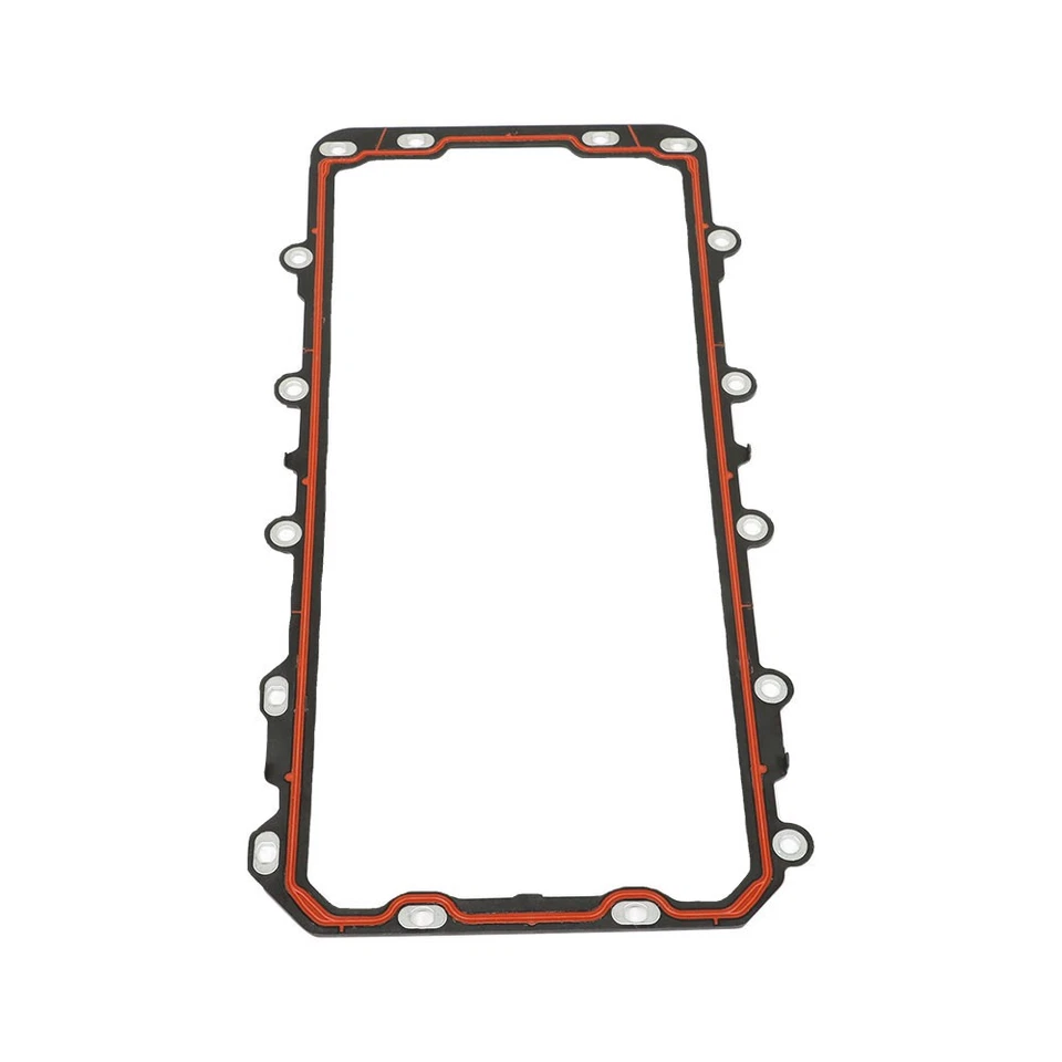 Junta de cárter de aceite de motor de laboratorio para Ford y Lincoln y Mercury y Panoz 4,6 L 5,4 L Foto 3 de 4