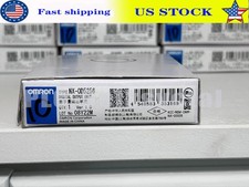 Omron NX-OD5256 Digital output unit - New Factory Sealed US Free TAX