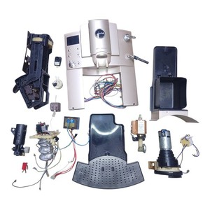 Jura Impressa E65 Ersatzteile