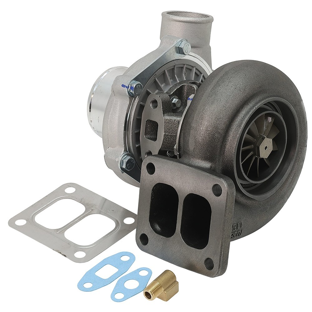 409570-16 Turbocharger for International 1066 1086 1466 1486 1566