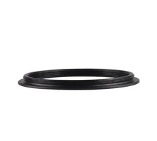 M60 60x1mm Female to M65 65x1mm Male M60-M65 Thread Mount Adapter Ring