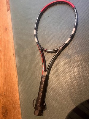 BABOLAT PURE STORM Tour 98 TENNIS RACQUET 4 3/8