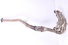 2019-2024 Subaru Forester Sk Suv Exhaust Manifold Down Pipe 44620ae550 Oem 2019-2024 Subaru Forester Sk Suv Exhaust Manifold Down Pipe 44620ae550 Oem