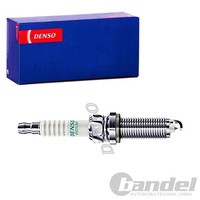 Denso Iridium ZÜNdkerze Passend FüR Aston Martin Cygnet CitroËN C1 Daihatsu